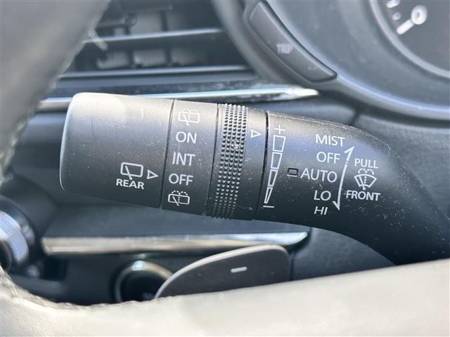 CX-30 X Lパッケージ 360°セーフティパッケージ BOSEスピーカー D席パワーシート シートヒーター ステアリングヒーター 電子パーキング オートホールド パドルシフト パワーリアゲート ETC コーナーセンサー(26枚目)