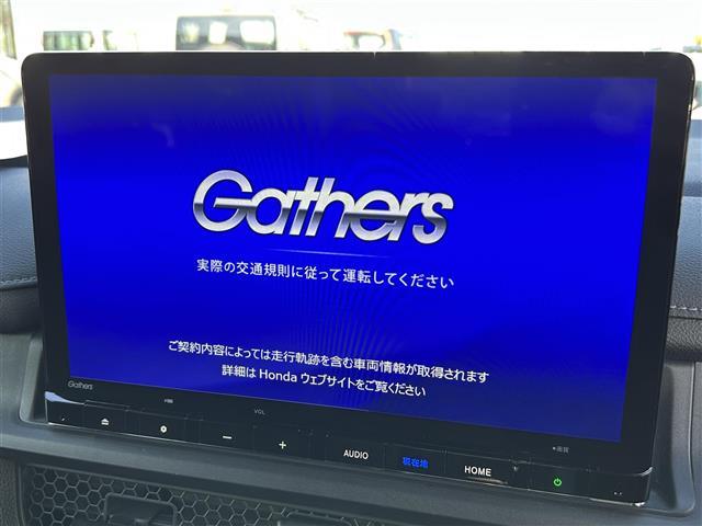 ステップワゴン e:HEVスパーダ 純正11.4インチナビ フルセグTV バックモニター 10.1インチ後席モニター 衝突軽減 BSM 両側パワースライドドア レーダークルーズコントロール 電動リアゲート ビルトインETC LED(3枚目)