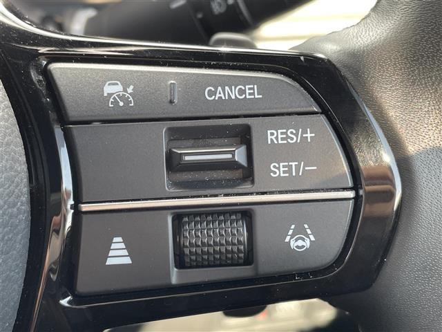 ステップワゴン e:HEVスパーダ 純正11.4インチナビ フルセグTV バックモニター 10.1インチ後席モニター 衝突軽減 BSM 両側パワースライドドア レーダークルーズコントロール 電動リアゲート ビルトインETC LED(7枚目)