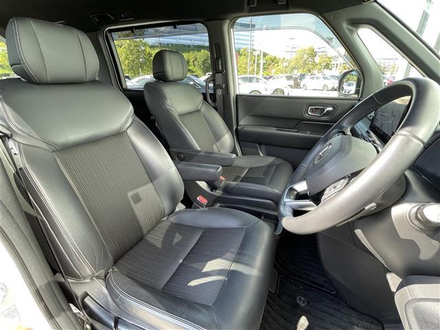 ステップワゴン e:HEVスパーダ 純正11.4インチナビ フルセグTV バックモニター 10.1インチ後席モニター 衝突軽減 BSM 両側パワースライドドア レーダークルーズコントロール 電動リアゲート ビルトインETC LED(14枚目)