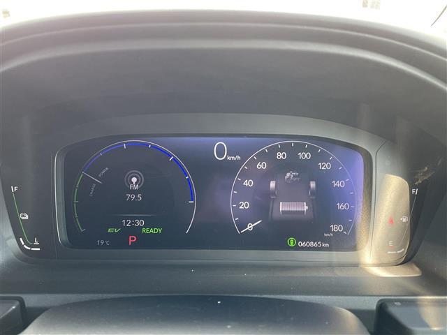 ステップワゴン e:HEVスパーダ 純正11.4インチナビ フルセグTV バックモニター 10.1インチ後席モニター 衝突軽減 BSM 両側パワースライドドア レーダークルーズコントロール 電動リアゲート ビルトインETC LED(24枚目)