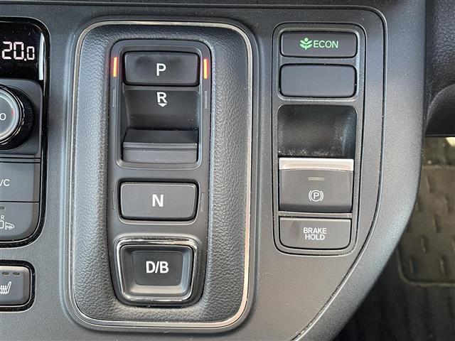 ステップワゴン e:HEVスパーダ 純正11.4インチナビ フルセグTV バックモニター 10.1インチ後席モニター 衝突軽減 BSM 両側パワースライドドア レーダークルーズコントロール 電動リアゲート ビルトインETC LED(30枚目)