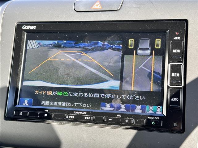 フリードハイブリッド ハイブリッド・Gブラックスタイル ディーラー純正ナビ 両側パワースライドドア 前後ドライブレコーダー ホンダセンシング リアカメラde安心プラス3 バックカメラ シートバックテーブル レーダークルーズコントロール LEDヘッドライト(5枚目)