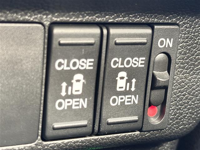 フリードハイブリッド ハイブリッド・Gブラックスタイル ディーラー純正ナビ 両側パワースライドドア 前後ドライブレコーダー ホンダセンシング リアカメラde安心プラス3 バックカメラ シートバックテーブル レーダークルーズコントロール LEDヘッドライト(8枚目)