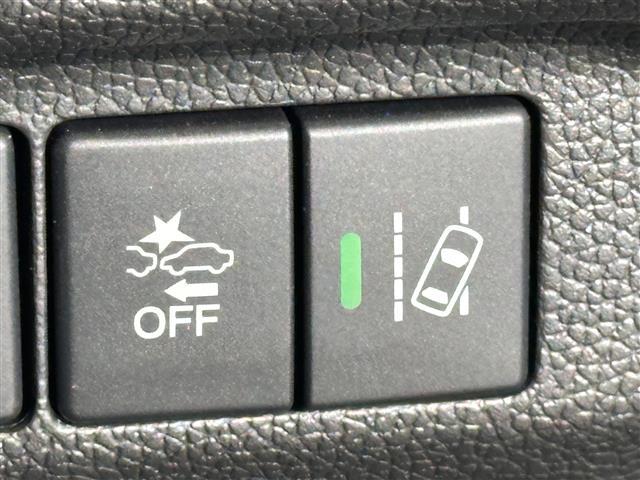 フリードハイブリッド ハイブリッド・Gブラックスタイル ディーラー純正ナビ 両側パワースライドドア 前後ドライブレコーダー ホンダセンシング リアカメラde安心プラス3 バックカメラ シートバックテーブル レーダークルーズコントロール LEDヘッドライト(10枚目)