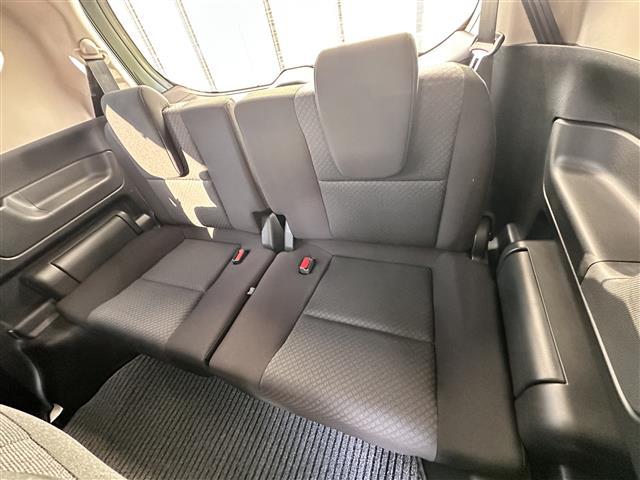 フリードハイブリッド ハイブリッド・Gブラックスタイル ディーラー純正ナビ 両側パワースライドドア 前後ドライブレコーダー ホンダセンシング リアカメラde安心プラス3 バックカメラ シートバックテーブル レーダークルーズコントロール LEDヘッドライト(22枚目)