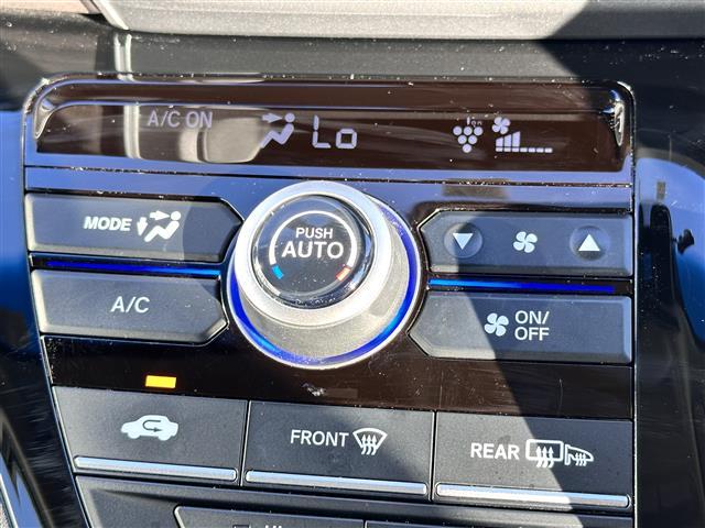 フリードハイブリッド ハイブリッド・Gブラックスタイル ディーラー純正ナビ 両側パワースライドドア 前後ドライブレコーダー ホンダセンシング リアカメラde安心プラス3 バックカメラ シートバックテーブル レーダークルーズコントロール LEDヘッドライト(33枚目)