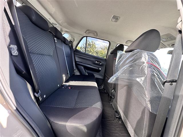 ライズ Ｇ　スマートアシスト　純正ナビ　フルセグＴＶ／Ｂｌｕｅｔｏｏｔｈ／ＵＳＢ／アップルカープレイ　バックカメラ　ＭＴモード付ＡＴ　ＢＳＭ　ビルトインＥＴＣ　前後ドライブレコーダー　純正フロアマット（10枚目）