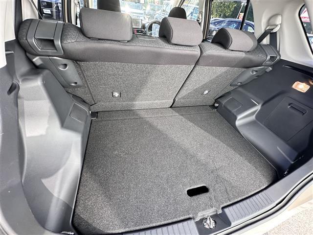 ライズ Ｇ　スマートアシスト　純正ナビ　フルセグＴＶ／Ｂｌｕｅｔｏｏｔｈ／ＵＳＢ／アップルカープレイ　バックカメラ　ＭＴモード付ＡＴ　ＢＳＭ　ビルトインＥＴＣ　前後ドライブレコーダー　純正フロアマット（12枚目）