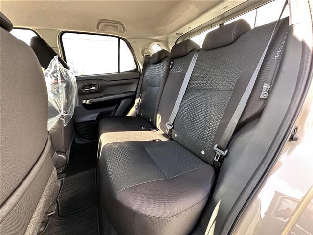 ライズ Ｇ　スマートアシスト　純正ナビ　フルセグＴＶ／Ｂｌｕｅｔｏｏｔｈ／ＵＳＢ／アップルカープレイ　バックカメラ　ＭＴモード付ＡＴ　ＢＳＭ　ビルトインＥＴＣ　前後ドライブレコーダー　純正フロアマット（14枚目）