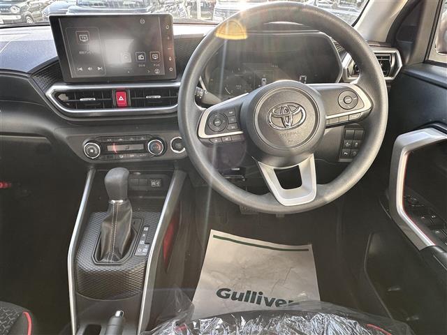 ライズ Ｇ　スマートアシスト　純正ナビ　フルセグＴＶ／Ｂｌｕｅｔｏｏｔｈ／ＵＳＢ／アップルカープレイ　バックカメラ　ＭＴモード付ＡＴ　ＢＳＭ　ビルトインＥＴＣ　前後ドライブレコーダー　純正フロアマット（16枚目）