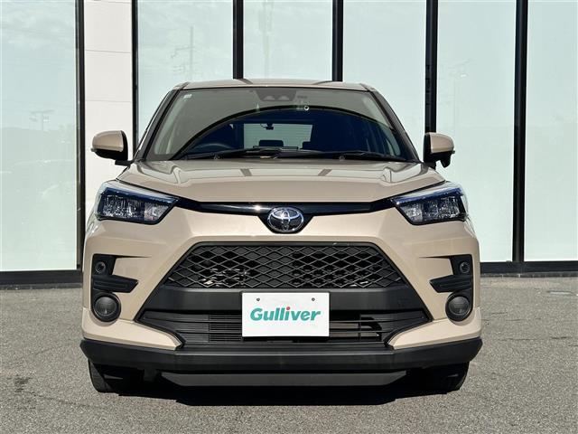 ライズ Ｇ　スマートアシスト　純正ナビ　フルセグＴＶ／Ｂｌｕｅｔｏｏｔｈ／ＵＳＢ／アップルカープレイ　バックカメラ　ＭＴモード付ＡＴ　ＢＳＭ　ビルトインＥＴＣ　前後ドライブレコーダー　純正フロアマット（33枚目）