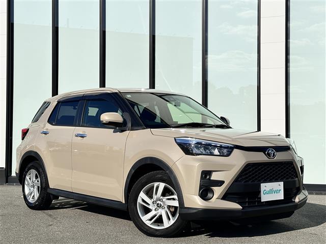 ライズ Ｇ　スマートアシスト　純正ナビ　フルセグＴＶ／Ｂｌｕｅｔｏｏｔｈ／ＵＳＢ／アップルカープレイ　バックカメラ　ＭＴモード付ＡＴ　ＢＳＭ　ビルトインＥＴＣ　前後ドライブレコーダー　純正フロアマット（34枚目）