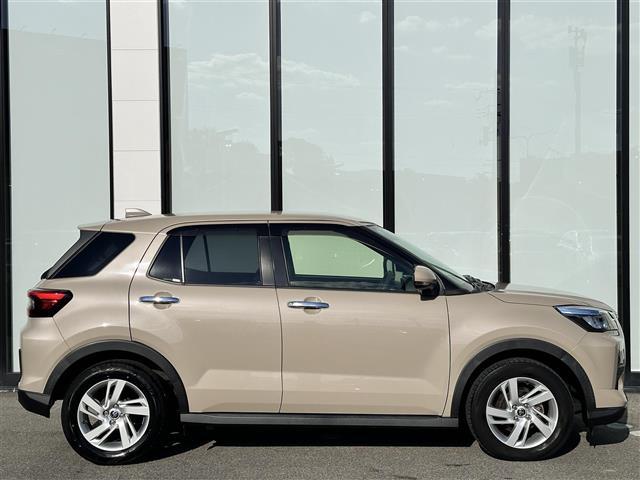 ライズ Ｇ　スマートアシスト　純正ナビ　フルセグＴＶ／Ｂｌｕｅｔｏｏｔｈ／ＵＳＢ／アップルカープレイ　バックカメラ　ＭＴモード付ＡＴ　ＢＳＭ　ビルトインＥＴＣ　前後ドライブレコーダー　純正フロアマット（35枚目）