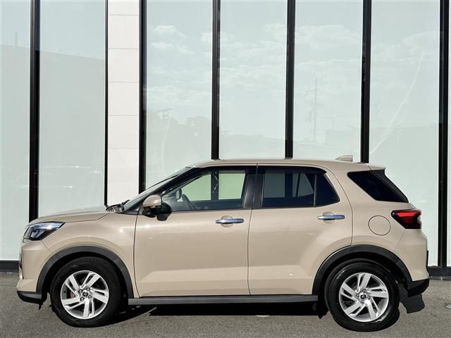 ライズ Ｇ　スマートアシスト　純正ナビ　フルセグＴＶ／Ｂｌｕｅｔｏｏｔｈ／ＵＳＢ／アップルカープレイ　バックカメラ　ＭＴモード付ＡＴ　ＢＳＭ　ビルトインＥＴＣ　前後ドライブレコーダー　純正フロアマット（39枚目）