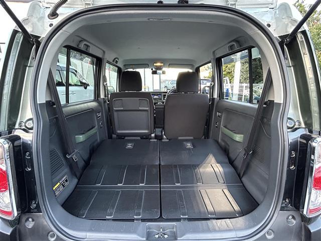 ハスラー Jスタイル 社外ナビ フルセグTV CD/DVD バックモニター 衝突軽減 前席シートヒーター アイドリングストップ 純正アルミホイール オートライト 純正フロアマット プッシュスタート スマートキー ETC(13枚目)