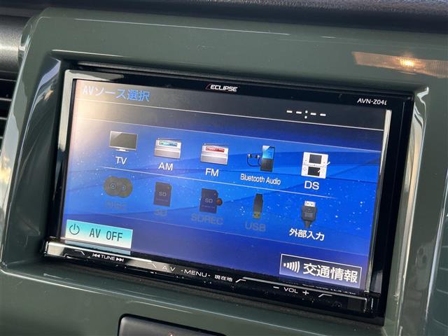 ハスラー Jスタイル 社外ナビ フルセグTV CD/DVD バックモニター 衝突軽減 前席シートヒーター アイドリングストップ 純正アルミホイール オートライト 純正フロアマット プッシュスタート スマートキー ETC(25枚目)