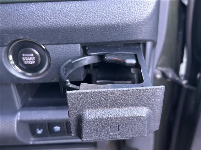 ハスラー Jスタイル 社外ナビ フルセグTV CD/DVD バックモニター 衝突軽減 前席シートヒーター アイドリングストップ 純正アルミホイール オートライト 純正フロアマット プッシュスタート スマートキー ETC(29枚目)