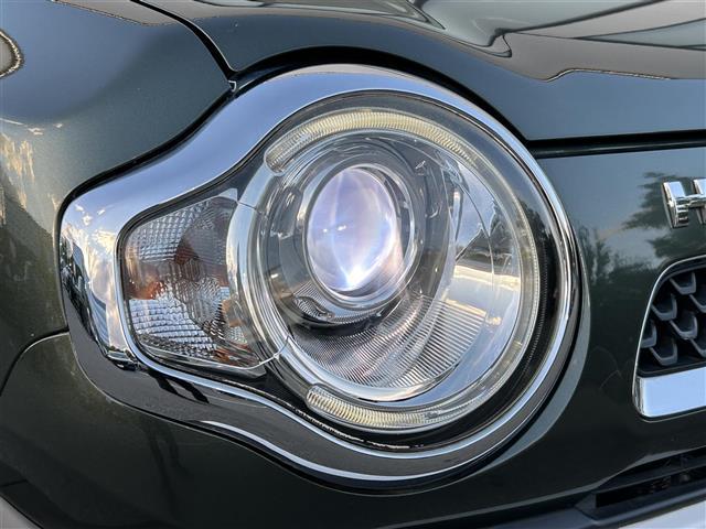 ハスラー Jスタイル 社外ナビ フルセグTV CD/DVD バックモニター 衝突軽減 前席シートヒーター アイドリングストップ 純正アルミホイール オートライト 純正フロアマット プッシュスタート スマートキー ETC(39枚目)