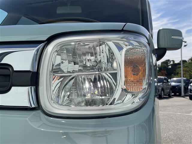 スペーシア ハイブリッドＸ　社外メモリ－ナビ　フルセグＴＶ／ＣＤ／ＤＶＤ／Ｂｌｕｅｔｏｏｔｈ　両側電動パワースライドドア　追従型クルーズコントロール　シートヒータービルトインＥＴＣ　前後ドライブレコーダー　後方コーナーセンサー（40枚目）