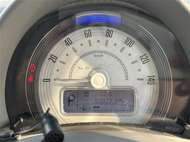 アルトラパン モード ディーラー純正ナビ 全方位モニター シートヒーター デジタルインナーミラー スズキセーフティーサポート 純正フロアマット ビルトインETC(20枚目)