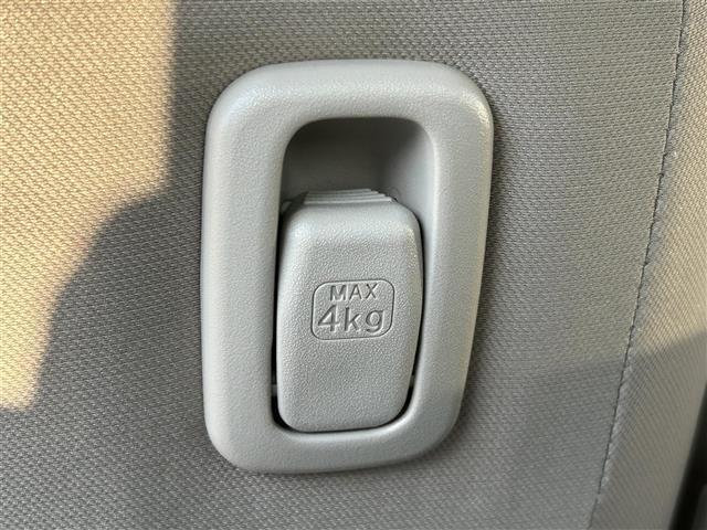 アルトラパン モード ディーラー純正ナビ 全方位モニター シートヒーター デジタルインナーミラー スズキセーフティーサポート 純正フロアマット ビルトインETC(31枚目)