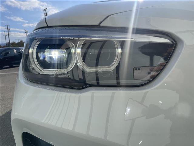 １シリーズ １１８ｉ　Ｍスポーツ　エディションシャドー　純正ナビ　ＥｄｉｔｉｏｎＳｈａｄｏｗ　ＢＭＷコネクテッドドライブ　前後ドライブレコーダー　ＬＥＤヘッドライト　バックカメラ　純正１８インチアルミホイール　ミラー内蔵型ＥＴＣ　パワーシート（39枚目）