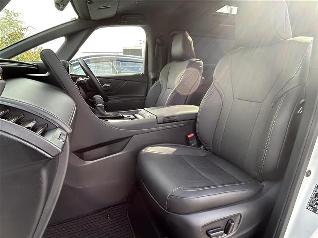 アルファードハイブリッド Z 純正14インチディスプレイオーディオPlus パノラミックビューモニター 両側パワースライドドア 左右独立ムーンルーフ シーケンシャルターンランプ 純正12.1インチ後席モニター ステアリングヒーター(22枚目)