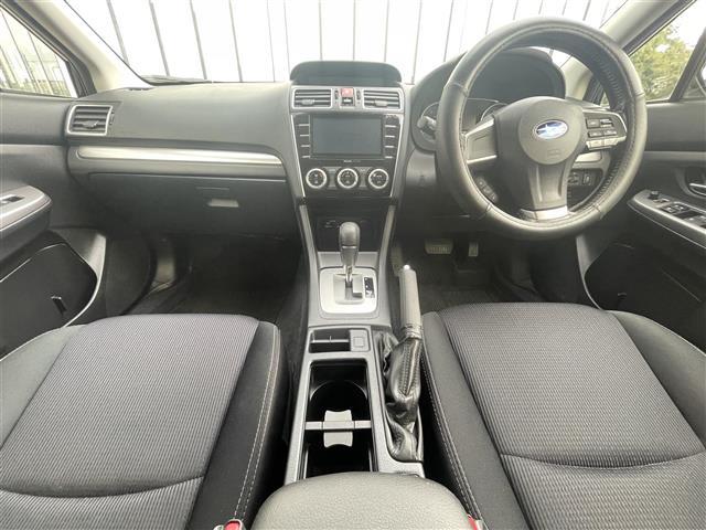 インプレッサスポーツ 2.0iアイサイト 純正ナビ レーダークルーズコントロール 衝突軽減ブレーキー レーンキープアシスト 横滑り防止装置 バックカメラ パドルシフト アイドリングストップ ハロゲンヘッドライト 純正フロアマット ETC(2枚目)