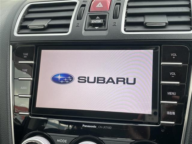 インプレッサスポーツ 2.0iアイサイト 純正ナビ レーダークルーズコントロール 衝突軽減ブレーキー レーンキープアシスト 横滑り防止装置 バックカメラ パドルシフト アイドリングストップ ハロゲンヘッドライト 純正フロアマット ETC(3枚目)