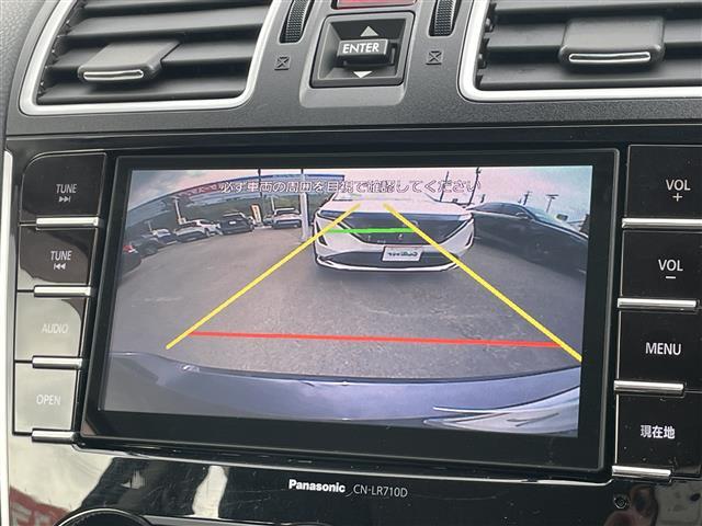 インプレッサスポーツ 2.0iアイサイト 純正ナビ レーダークルーズコントロール 衝突軽減ブレーキー レーンキープアシスト 横滑り防止装置 バックカメラ パドルシフト アイドリングストップ ハロゲンヘッドライト 純正フロアマット ETC(4枚目)