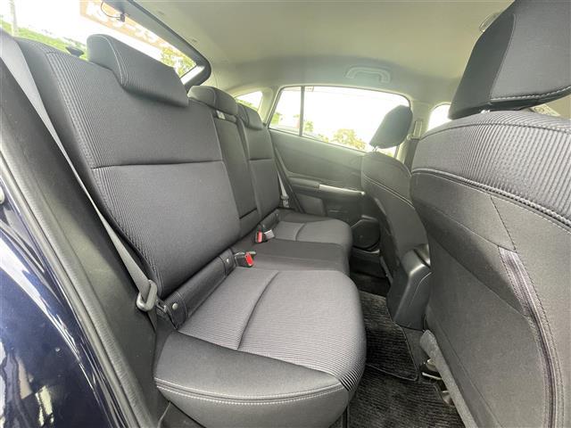 インプレッサスポーツ 2.0iアイサイト 純正ナビ レーダークルーズコントロール 衝突軽減ブレーキー レーンキープアシスト 横滑り防止装置 バックカメラ パドルシフト アイドリングストップ ハロゲンヘッドライト 純正フロアマット ETC(13枚目)