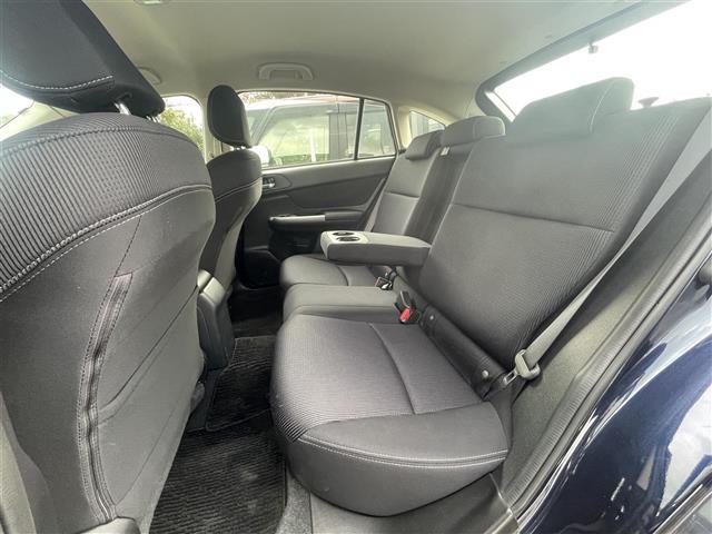 インプレッサスポーツ 2.0iアイサイト 純正ナビ レーダークルーズコントロール 衝突軽減ブレーキー レーンキープアシスト 横滑り防止装置 バックカメラ パドルシフト アイドリングストップ ハロゲンヘッドライト 純正フロアマット ETC(18枚目)