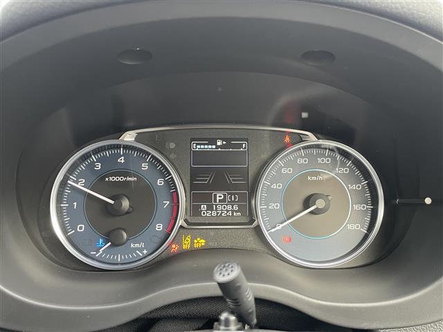 インプレッサスポーツ 2.0iアイサイト 純正ナビ レーダークルーズコントロール 衝突軽減ブレーキー レーンキープアシスト 横滑り防止装置 バックカメラ パドルシフト アイドリングストップ ハロゲンヘッドライト 純正フロアマット ETC(21枚目)