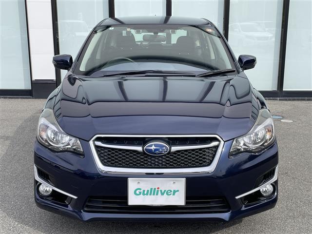 インプレッサスポーツ 2.0iアイサイト 純正ナビ レーダークルーズコントロール 衝突軽減ブレーキー レーンキープアシスト 横滑り防止装置 バックカメラ パドルシフト アイドリングストップ ハロゲンヘッドライト 純正フロアマット ETC(35枚目)