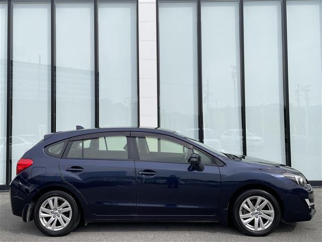 インプレッサスポーツ 2.0iアイサイト 純正ナビ レーダークルーズコントロール 衝突軽減ブレーキー レーンキープアシスト 横滑り防止装置 バックカメラ パドルシフト アイドリングストップ ハロゲンヘッドライト 純正フロアマット ETC(36枚目)