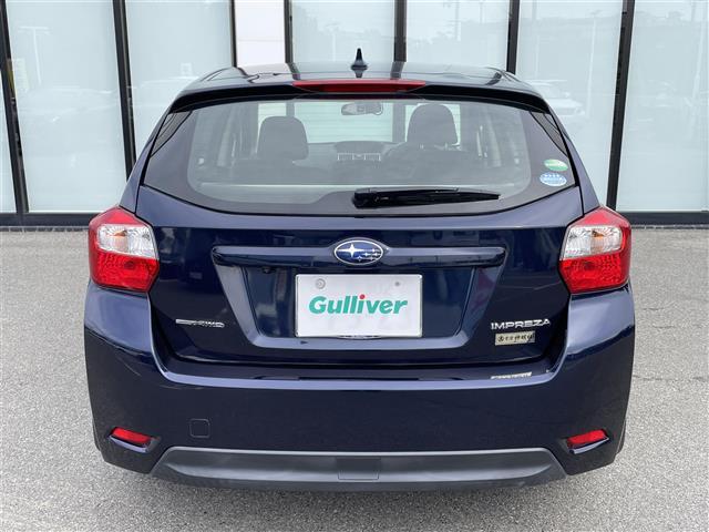 インプレッサスポーツ 2.0iアイサイト 純正ナビ レーダークルーズコントロール 衝突軽減ブレーキー レーンキープアシスト 横滑り防止装置 バックカメラ パドルシフト アイドリングストップ ハロゲンヘッドライト 純正フロアマット ETC(37枚目)