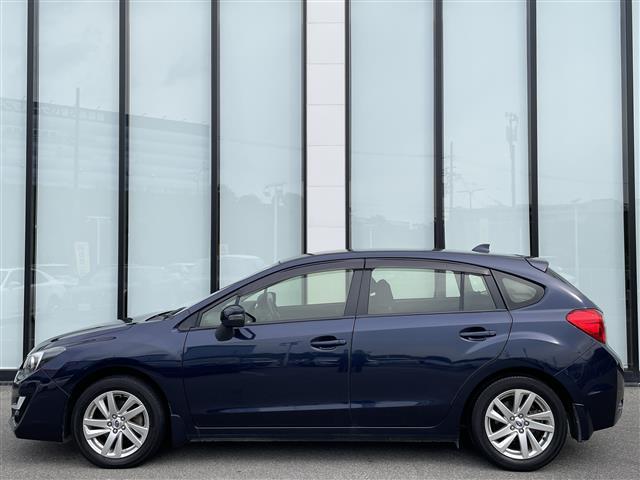 インプレッサスポーツ 2.0iアイサイト 純正ナビ レーダークルーズコントロール 衝突軽減ブレーキー レーンキープアシスト 横滑り防止装置 バックカメラ パドルシフト アイドリングストップ ハロゲンヘッドライト 純正フロアマット ETC(38枚目)