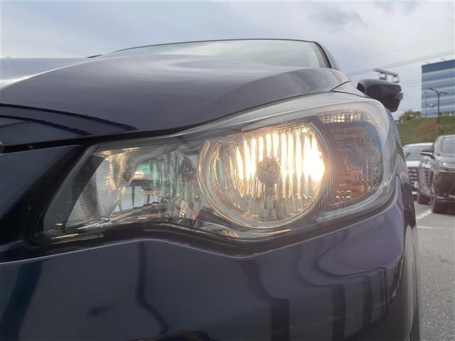 インプレッサスポーツ 2.0iアイサイト 純正ナビ レーダークルーズコントロール 衝突軽減ブレーキー レーンキープアシスト 横滑り防止装置 バックカメラ パドルシフト アイドリングストップ ハロゲンヘッドライト 純正フロアマット ETC(40枚目)