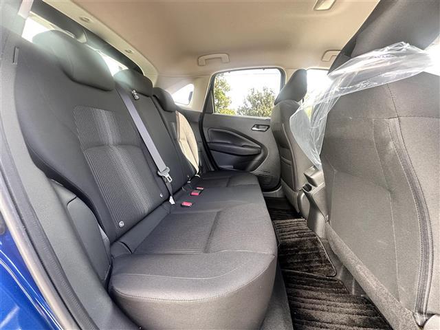 ノート X 純正ナビ エマージェンシーブレーキー ハイビームアシスト レーンアシスト 横滑り防止装置 BSM スマートルームミラー 置くだけ充電 SOSコール オートホールド コーナーセンサー ドラレコ ETC(15枚目)