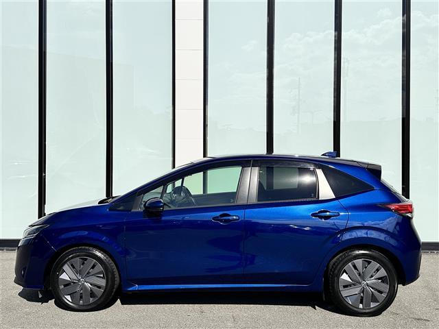 ノート X 純正ナビ エマージェンシーブレーキー ハイビームアシスト レーンアシスト 横滑り防止装置 BSM スマートルームミラー 置くだけ充電 SOSコール オートホールド コーナーセンサー ドラレコ ETC(36枚目)