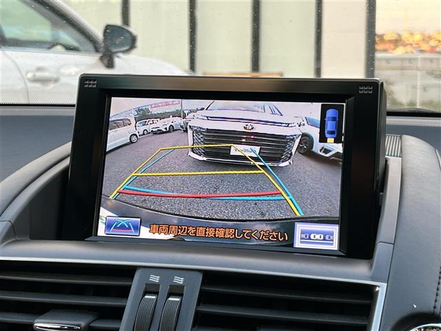 HS HS250h 純正ナビ クルーズコントロール レーンアシスト プリクラ 横滑り防止装置 クリアランスソナー ポールセンサー 三眼LEDヘッドライト パワーシート 緊急通報ボタン デュアルカメラシステム ETC(3枚目)