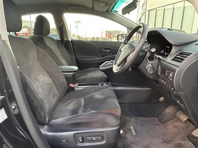 HS HS250h 純正ナビ クルーズコントロール レーンアシスト プリクラ 横滑り防止装置 クリアランスソナー ポールセンサー 三眼LEDヘッドライト パワーシート 緊急通報ボタン デュアルカメラシステム ETC(8枚目)