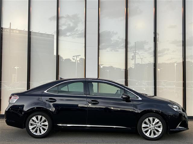 HS HS250h 純正ナビ クルーズコントロール レーンアシスト プリクラ 横滑り防止装置 クリアランスソナー ポールセンサー 三眼LEDヘッドライト パワーシート 緊急通報ボタン デュアルカメラシステム ETC(33枚目)