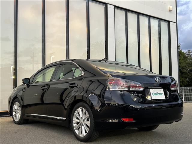 HS HS250h 純正ナビ クルーズコントロール レーンアシスト プリクラ 横滑り防止装置 クリアランスソナー ポールセンサー 三眼LEDヘッドライト パワーシート 緊急通報ボタン デュアルカメラシステム ETC(34枚目)