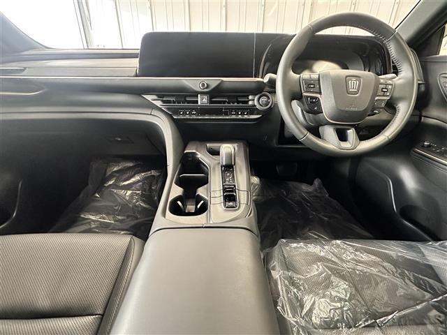 クラウンクロスオーバー Gアドバンスド・レザーパッケージ 純正ナビ ACC プリクラ レーンアシスト クリアランスソナー BSM エアシートヒーター SOSコール パノラマミックビューモニター フロントガラスデフロスター HUD ドラレコ ETC2.0(2枚目)