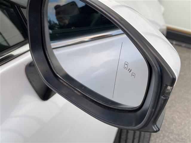 クラウンクロスオーバー Gアドバンスド・レザーパッケージ 純正ナビ ACC プリクラ レーンアシスト クリアランスソナー BSM エアシートヒーター SOSコール パノラマミックビューモニター フロントガラスデフロスター HUD ドラレコ ETC2.0(11枚目)