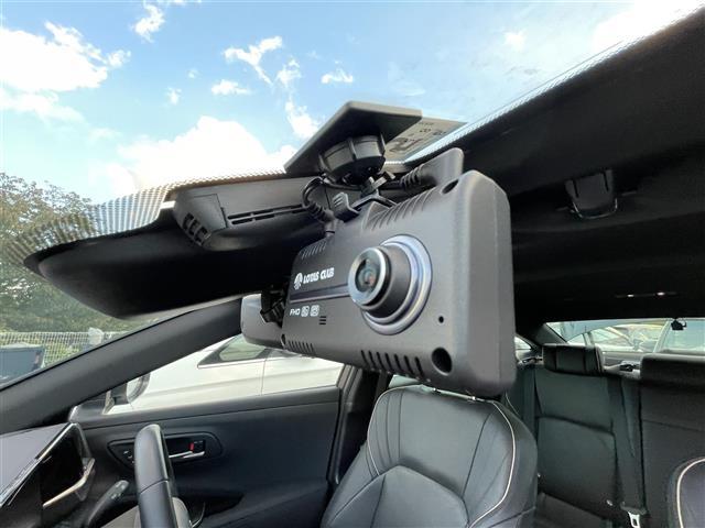 クラウンクロスオーバー Gアドバンスド・レザーパッケージ 純正ナビ ACC プリクラ レーンアシスト クリアランスソナー BSM エアシートヒーター SOSコール パノラマミックビューモニター フロントガラスデフロスター HUD ドラレコ ETC2.0(13枚目)