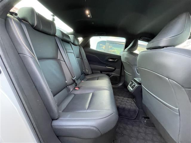 クラウンクロスオーバー Gアドバンスド・レザーパッケージ 純正ナビ ACC プリクラ レーンアシスト クリアランスソナー BSM エアシートヒーター SOSコール パノラマミックビューモニター フロントガラスデフロスター HUD ドラレコ ETC2.0(16枚目)