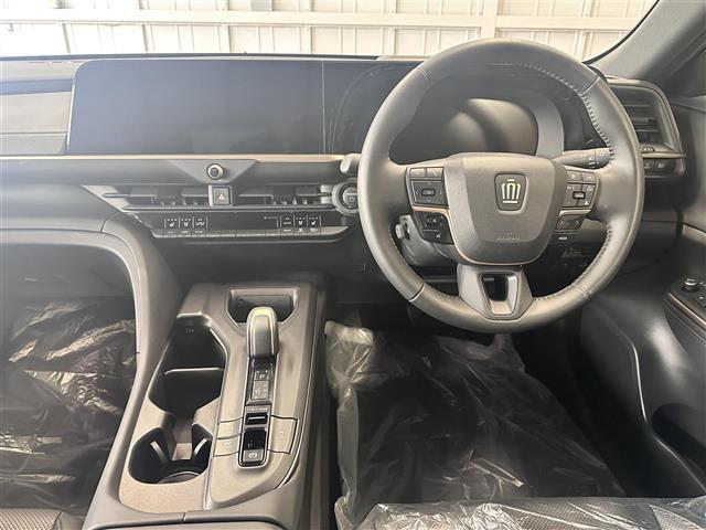 クラウンクロスオーバー Gアドバンスド・レザーパッケージ 純正ナビ ACC プリクラ レーンアシスト クリアランスソナー BSM エアシートヒーター SOSコール パノラマミックビューモニター フロントガラスデフロスター HUD ドラレコ ETC2.0(20枚目)